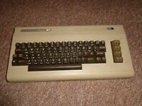 LOFT FIND Vintage Commodore 64 C64 Computer Console 